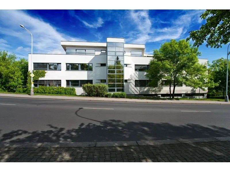 Pracovní prostředí