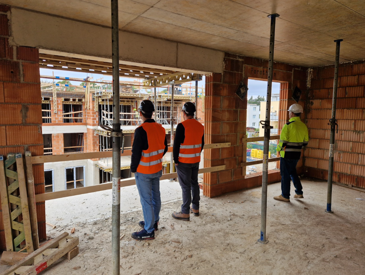 Pracovní prostředí
