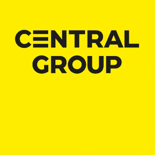 CENTRAL GROUP
