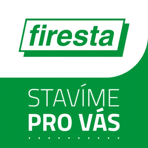 FIRESTA-Fišer, rekonstrukce, stavby a.s.