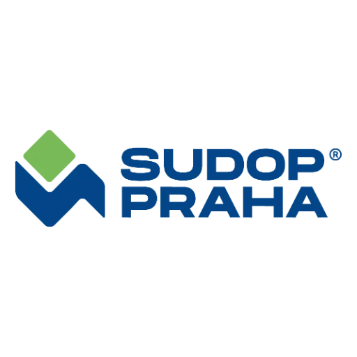 SUDOP PRAHA a.s.