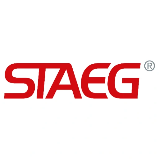 Staeg Stavby