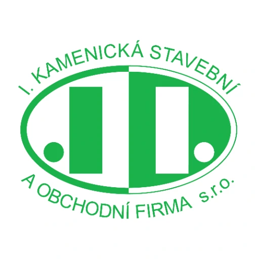 I. Kamenická stavební a obchodní firma