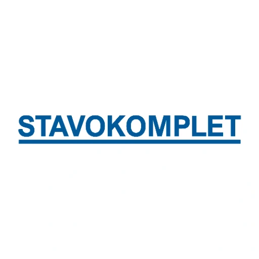 STAVOKOMPLET