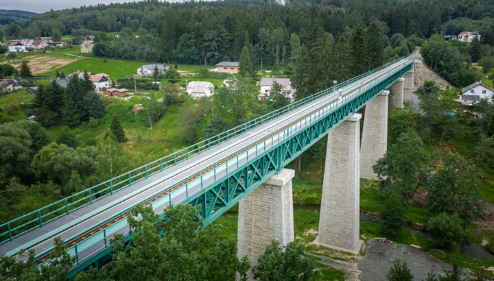 Vilémovský viadukt