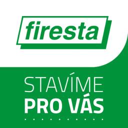 FIRESTA-Fišer, rekonstrukce, stavby a.s.