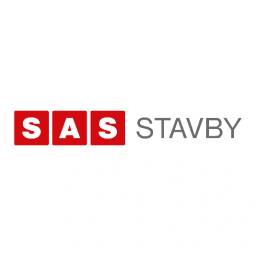 S-A-S STAVBY