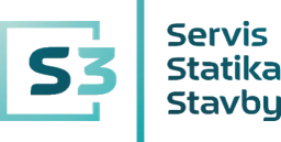 S3 - Servis, Statika, Stavby s.r.o.