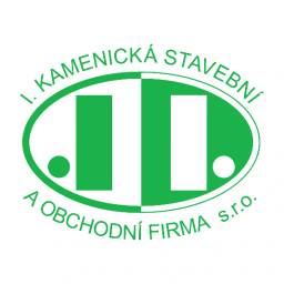 I. Kamenická stavební a obchodní firma