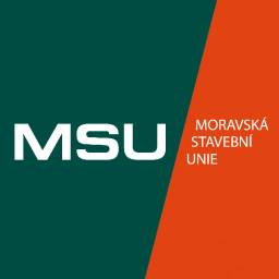 Moravská stavební unie - MSU