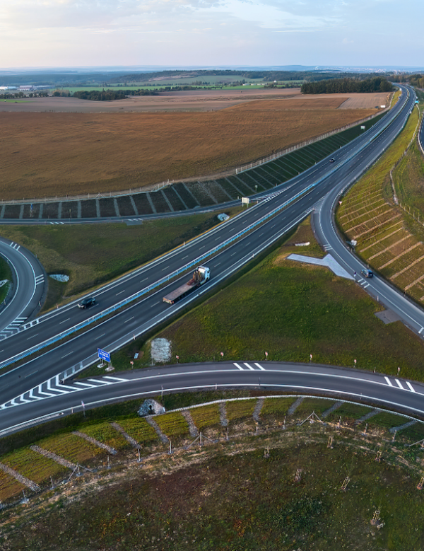 I/27 Šlovice - Přeštice, přeložka