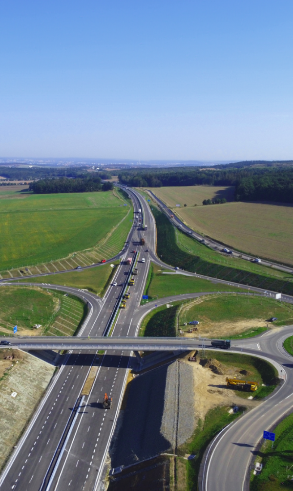 I/27 Šlovice–Přeštice, přeložka