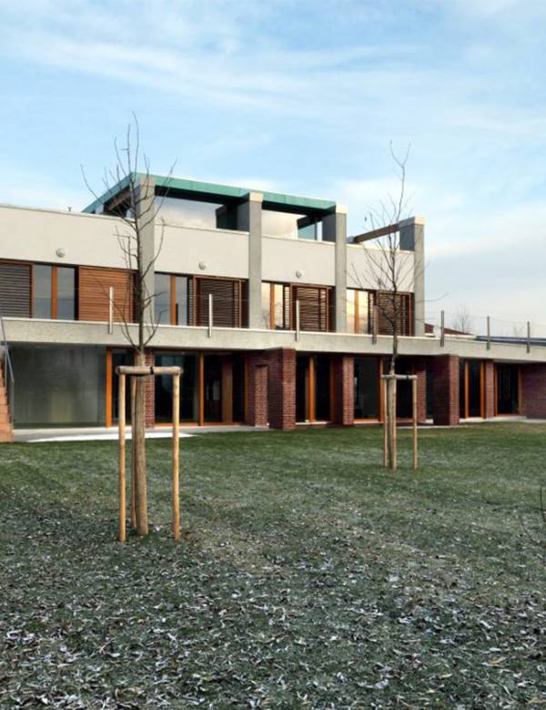 Vila Břevnov