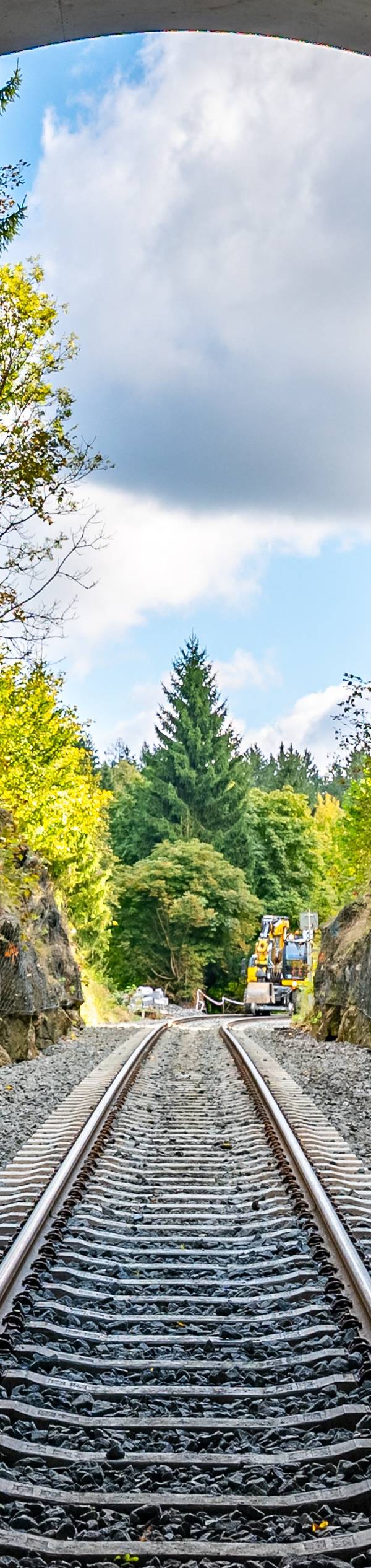 Rekonstrukce Dolnolučanského tunelu