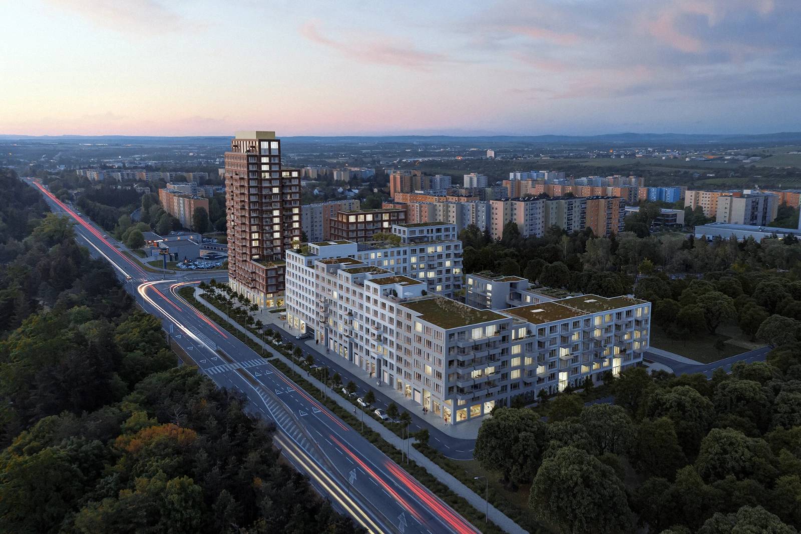 Brixx Brno