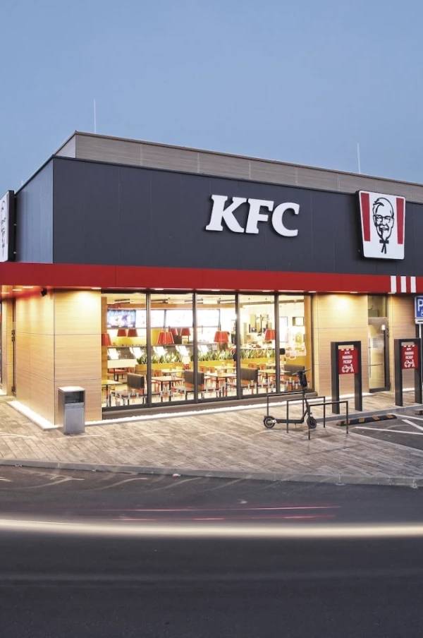KFC