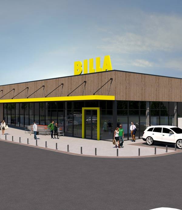 RETAIL PARK