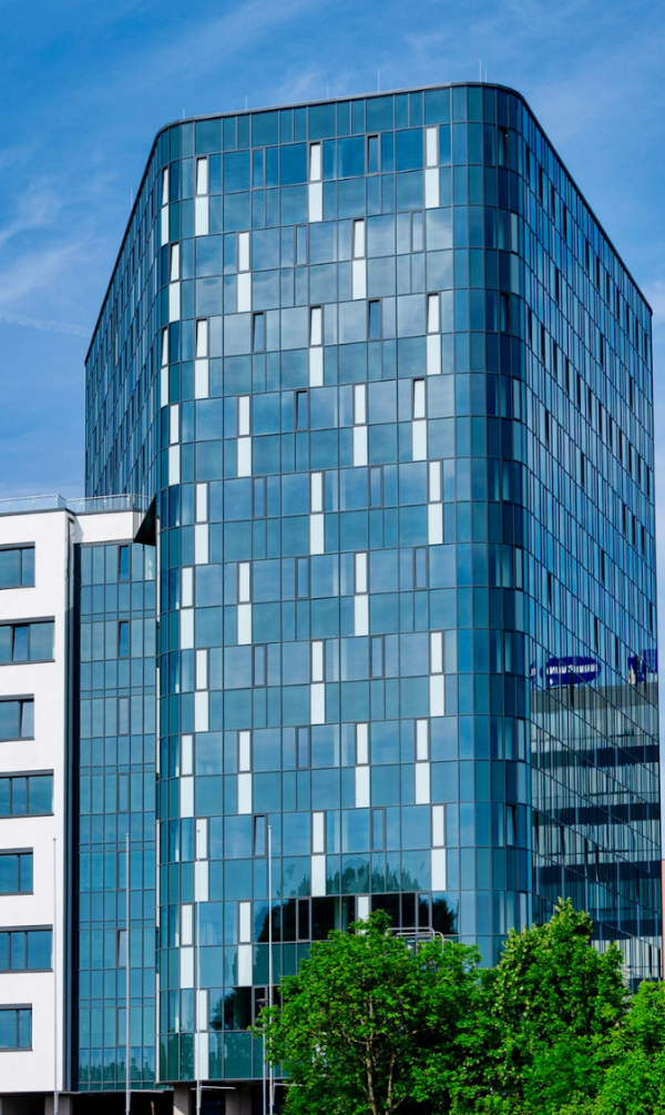 Brno Business Park III - budova E