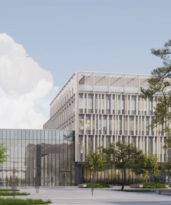 MEPHARED 2: Centrum pro vzdělávání a výzkum v medicíně